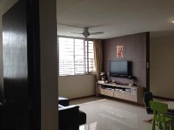 Blk 334 Woodlands Street 32 (Woodlands), HDB 4 Rooms #1115482